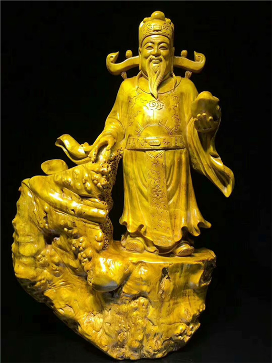 柳州木雕厂家直销
