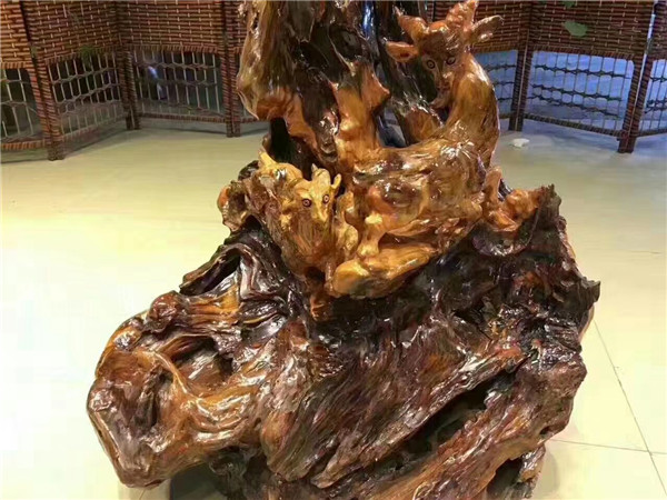 广西木雕生产厂家