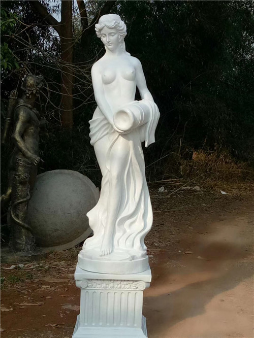 湖南玻璃钢雕塑生产厂家