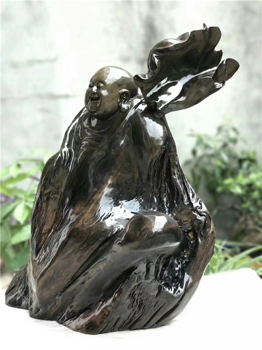 湖南木雕厂家