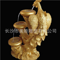 喷泉订做 