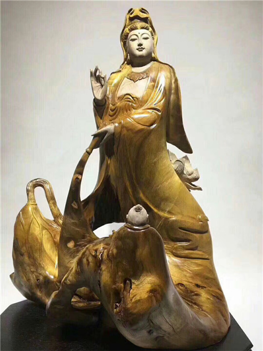 柳州木雕生产厂家
