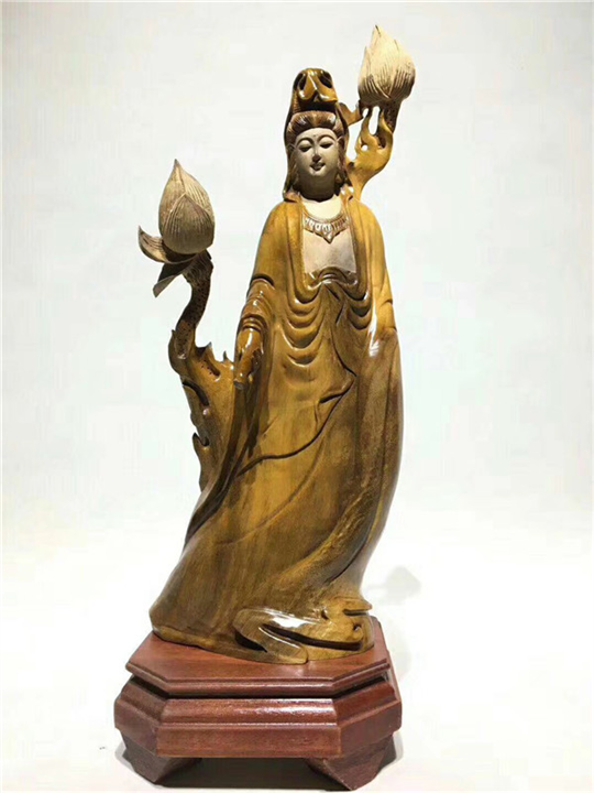 襄阳木雕厂家定做
