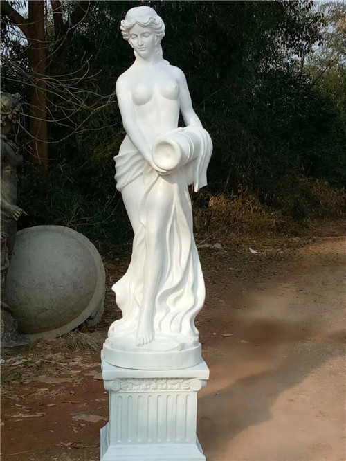 湖北玻璃钢雕塑厂家报价