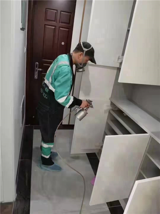沧州甲醛检测
