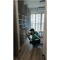 沧州甲醛治理