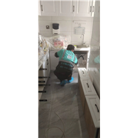 沧州甲醛检测