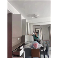 沧州除甲醛公司
