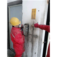 天津云龙专业拆除砸墙队-砸墙拆除工程队