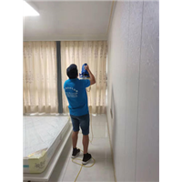 镇江除甲醛