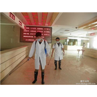 镇江除甲醛：新房装修也需注意