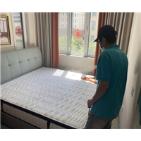 新乡新房甲醛治理