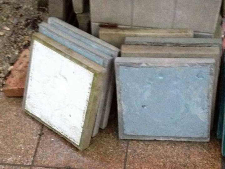 隔热层砖多少钱 