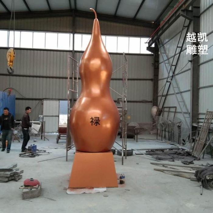铜天壶雕塑摆件生产厂家