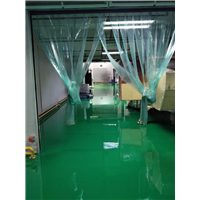 环氧树脂砂浆自流平
