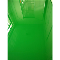环氧树脂砂浆自流平