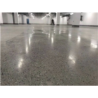 混泥土密封固化地坪