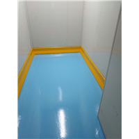 环氧树薄涂地坪