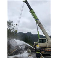 镇雄吊车