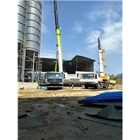 镇雄吊车电话