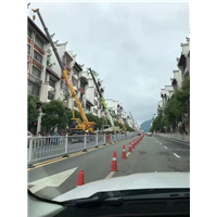 镇雄哪里有吊车出租