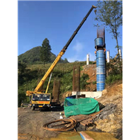 镇雄腾飞吊车租赁有限公司