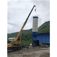 镇雄起重安装