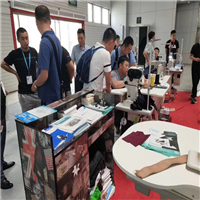 双面羊绒暗藏针怎么缝