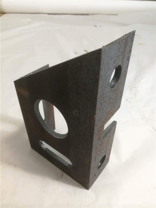 3D槽钢价格 