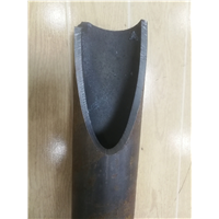 圆管三维激光切割钢构相惯件