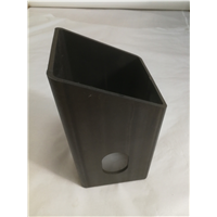 150x150x8方管加工