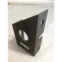 3D槽钢价格 