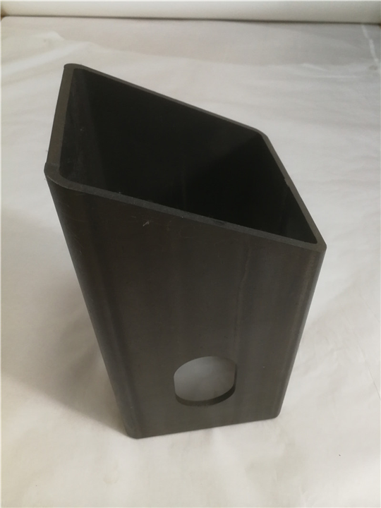 150x150x8方管加工