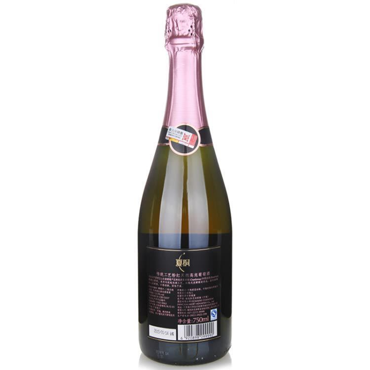 宁夏夏桐洋酒供应商