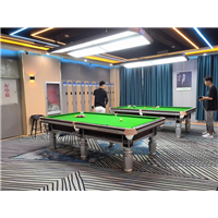 舟山台球桌送货上门安装