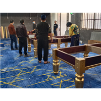 乐清台球桌生产厂家