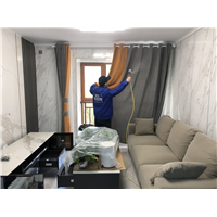 焦作新房装修除甲醛公司