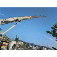 信丰吊车出租