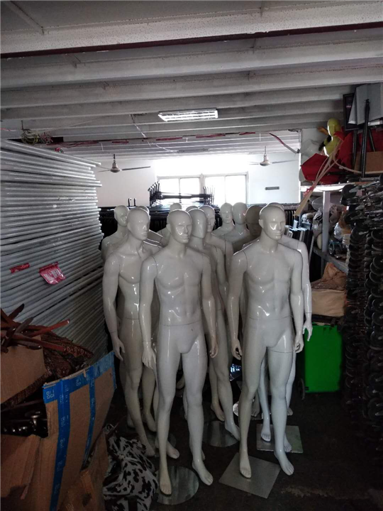 江苏服装模特出租供应商
