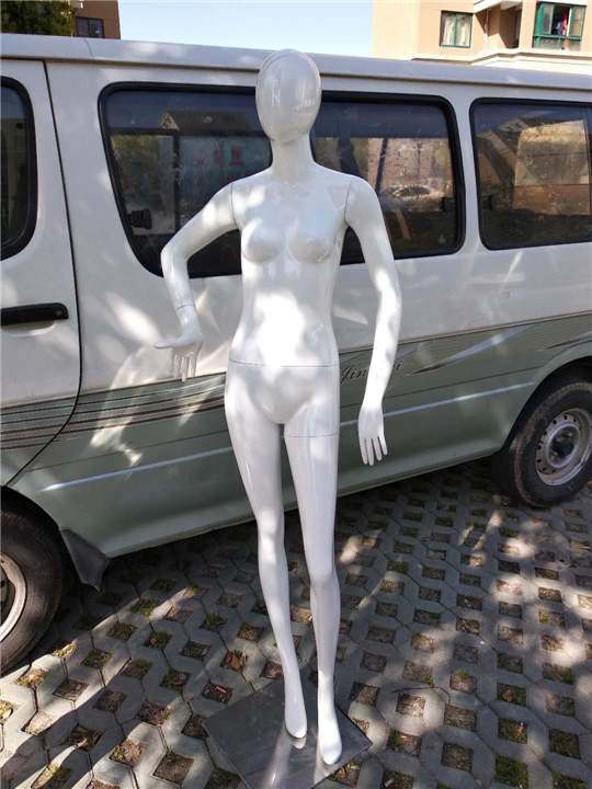 上海服务模**应商