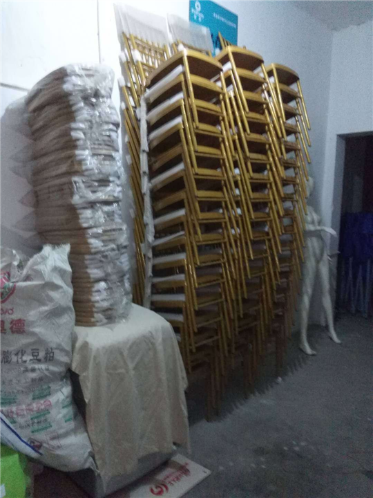 上海竹节椅出租竹节椅租赁价格供应商