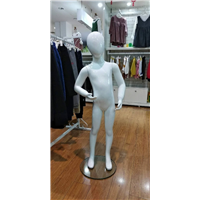 上海服装模特假人出租