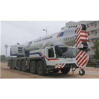 丽水吊车 