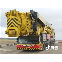 丽水吊车租赁 
