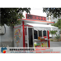 云南LED福利**亭 