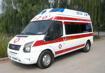广东广州救护车出租 广州120救护车出租