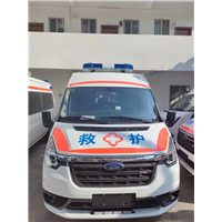广东广州救护车转院护送