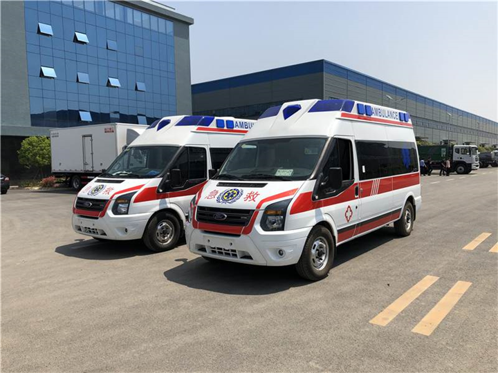 广州120急救车 广州120急救车转运护送