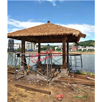 宁波古建凉亭厂家