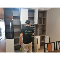 合肥除甲醛公司